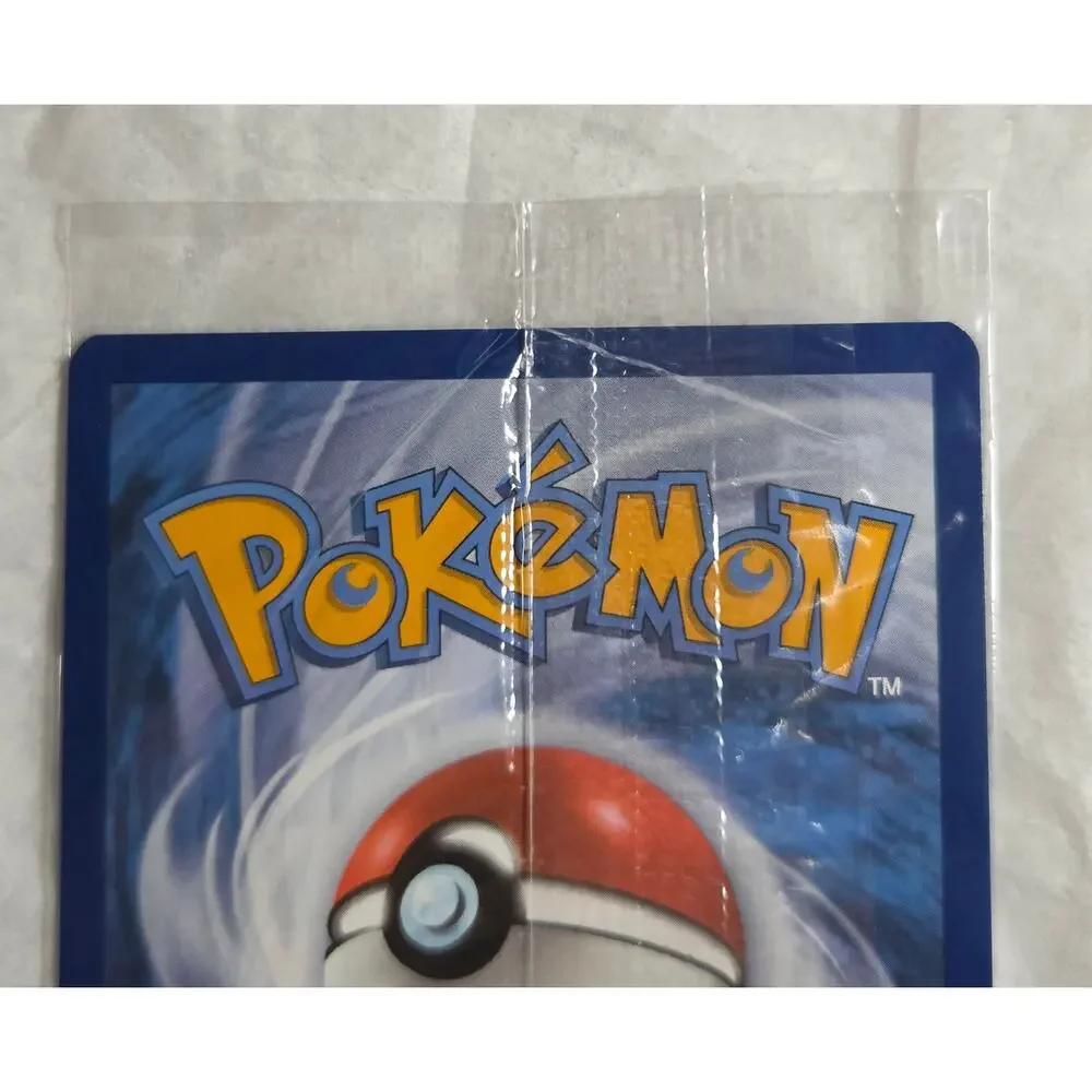 Pokemon Pecharunt Foil SVP-en-SV 129 Black Star Promo Card Factory Sealed 2024